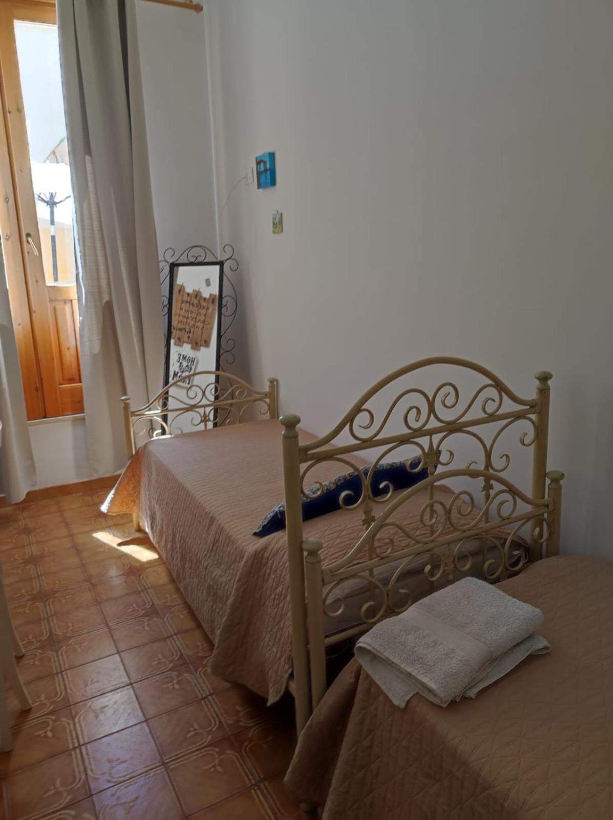 U' Iazzu Bed and Breakfast Avola Kamer foto